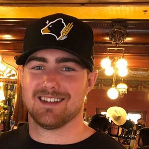 Meet your Posher, Jonathan